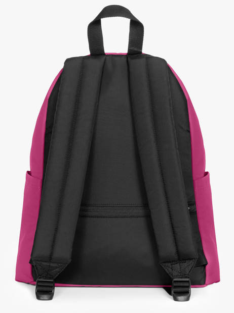 Rugzak 1 Compartiment Eastpak Roze pbg authentic PBGA5BG4 ander zicht 3